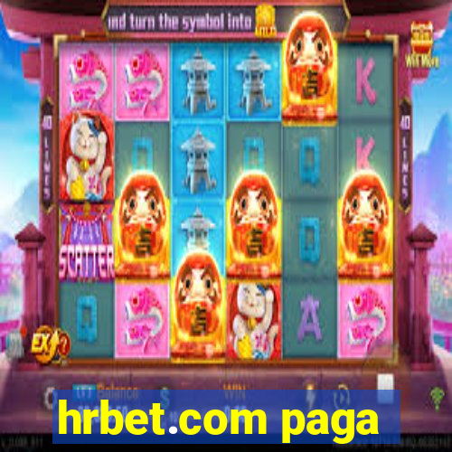 hrbet.com paga